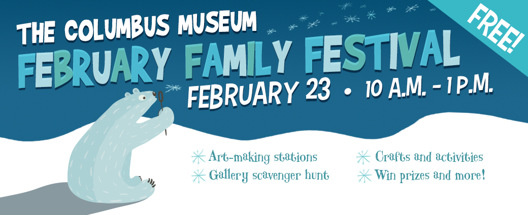 February Family Festival