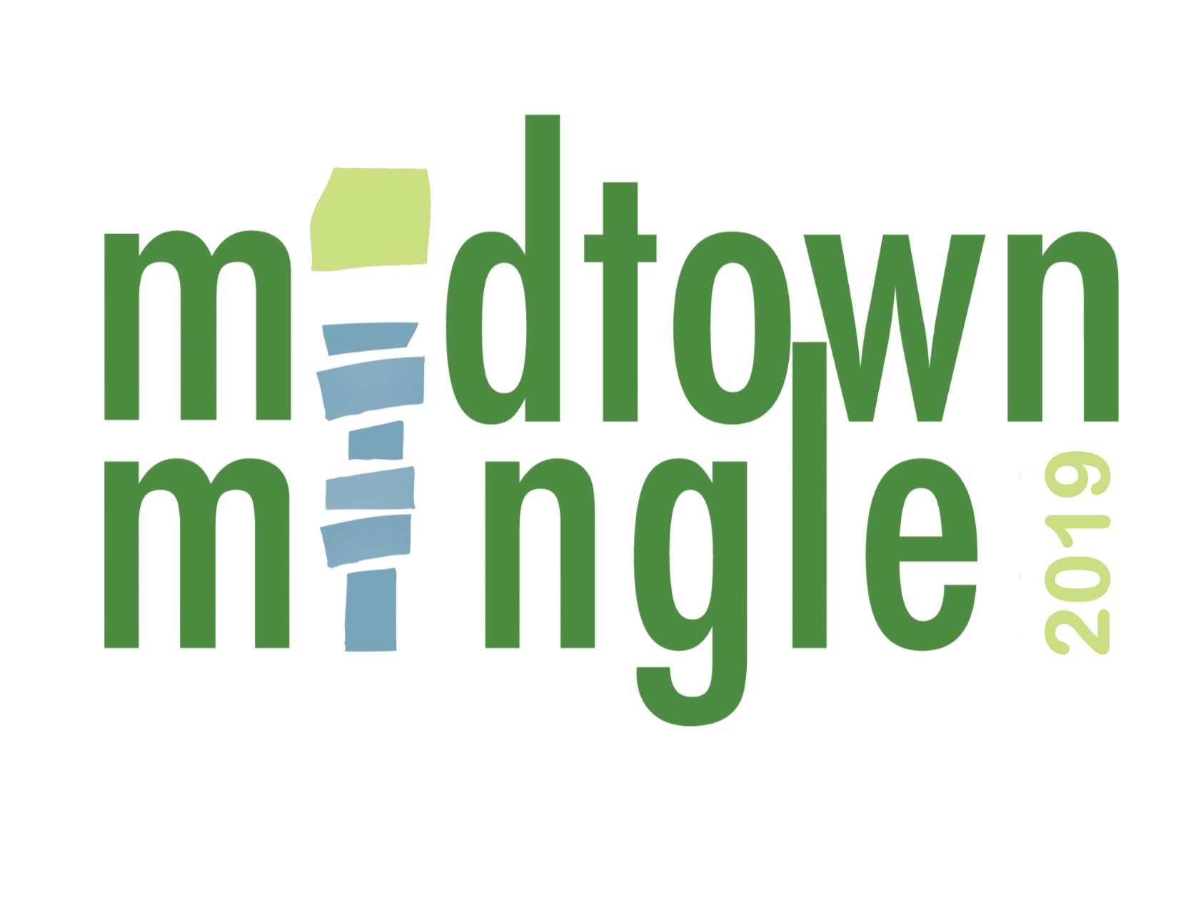 9th Annual MidTown Mingle