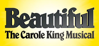 Beautiful-The Carole King Musical