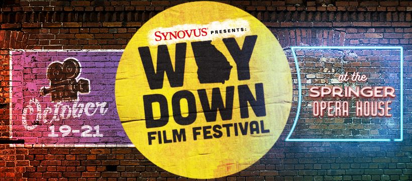 Way Down Film Festival