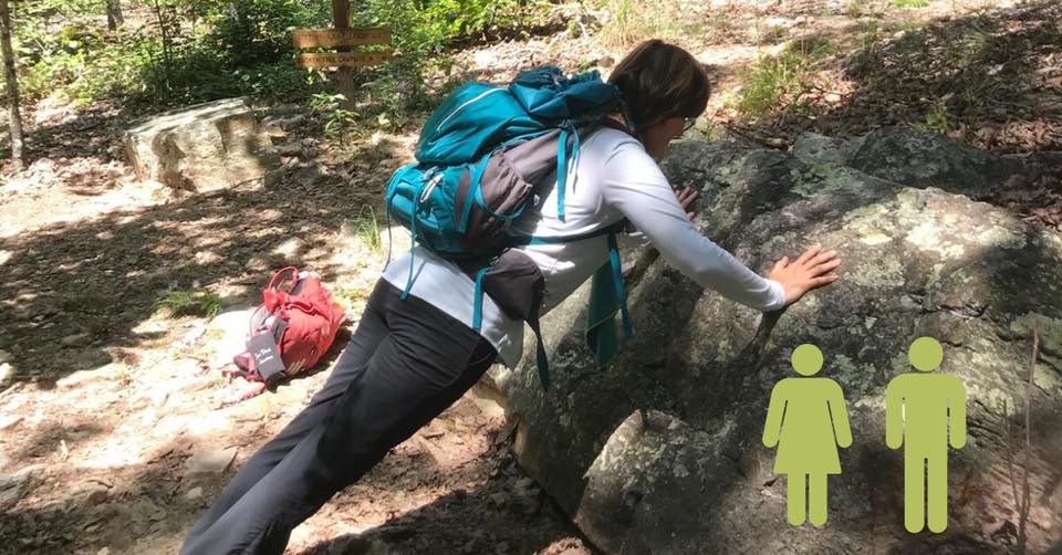 Hike Fit Series I