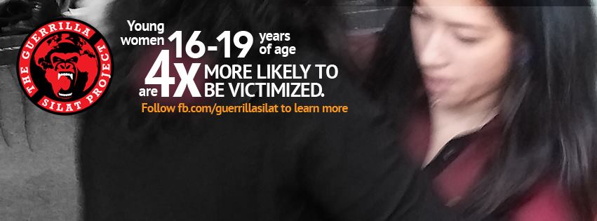 Guerrilla Self-Protection Bootcamp