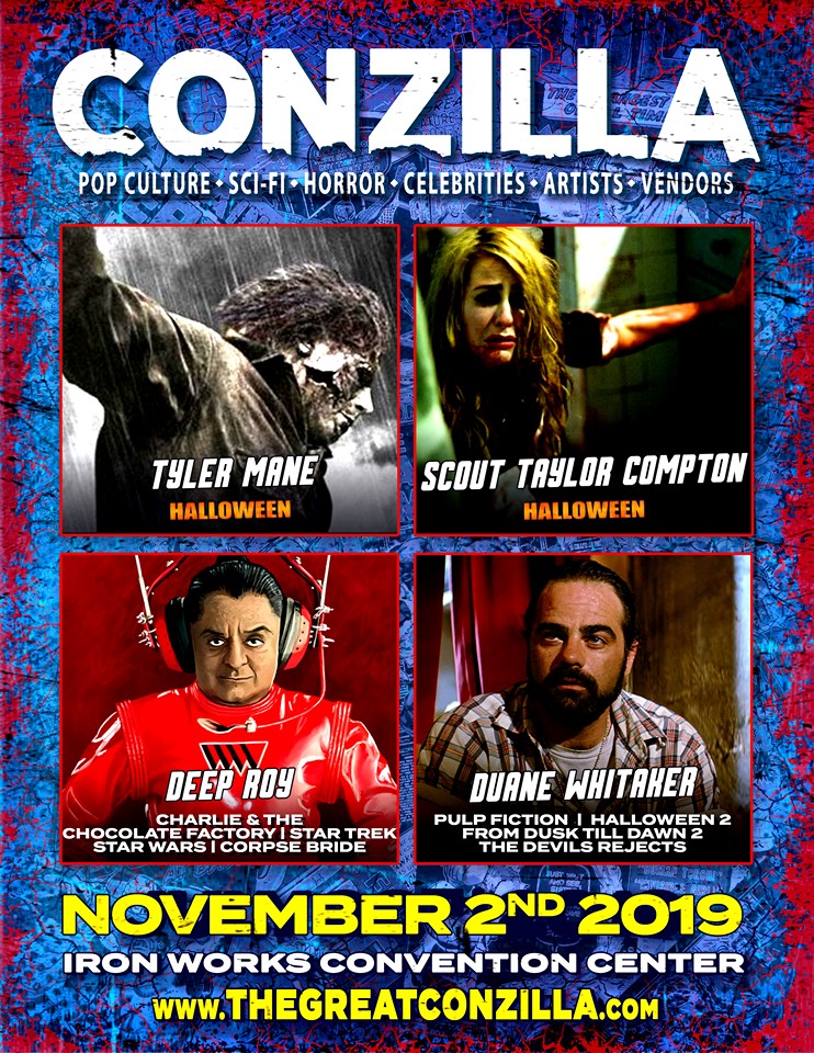 CONZILLA
