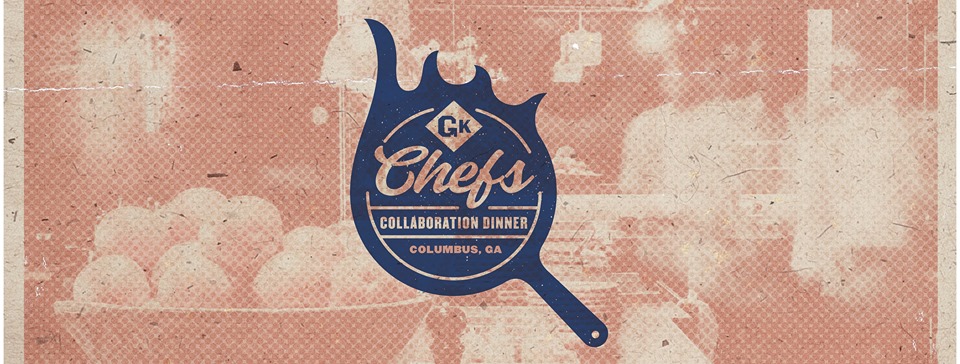 Columbus Chefs Collaboration presented by WC Bradley Co