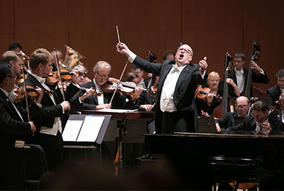 Atlanta Symphony Orchestra
