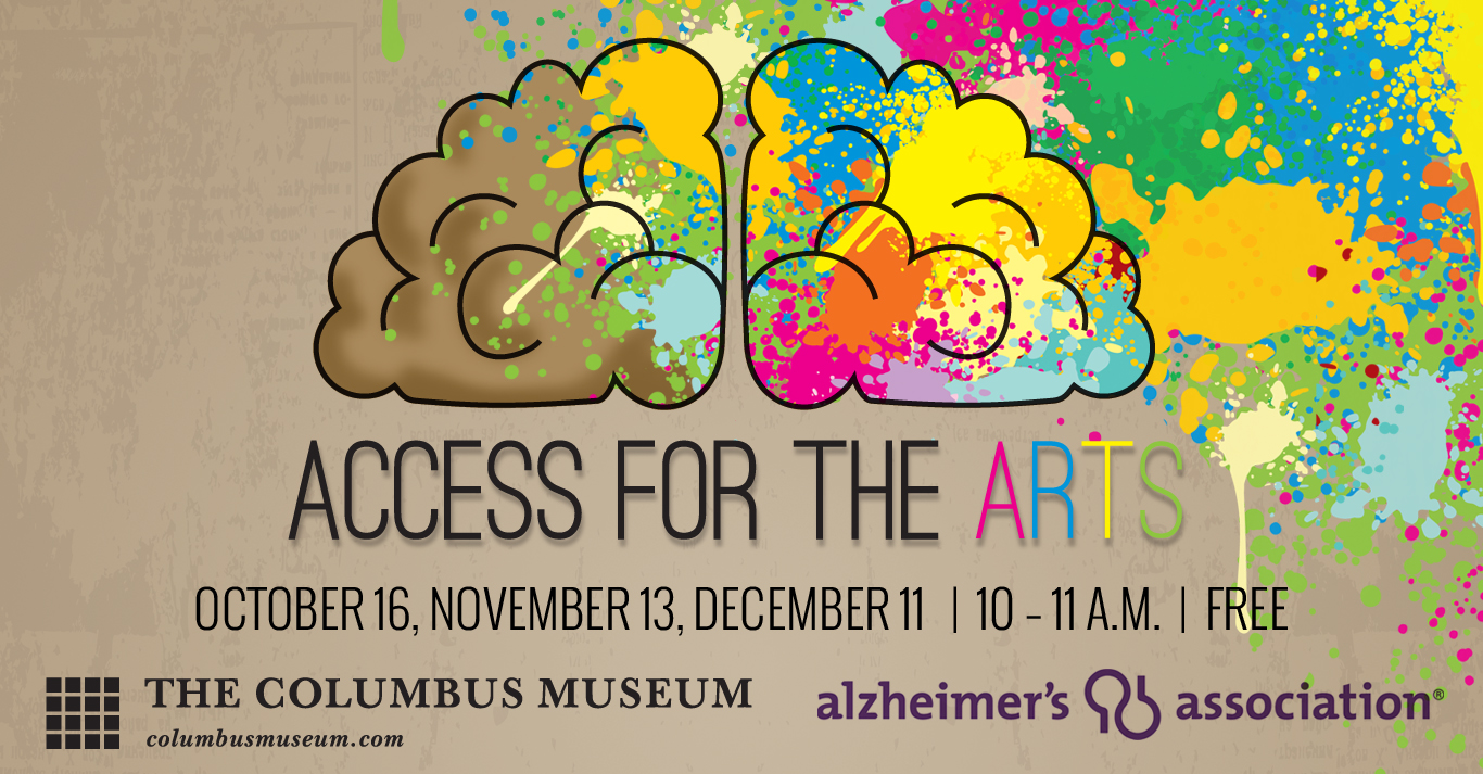 Access for the Arts