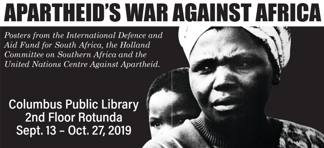 Apartheid’s War Against Africa