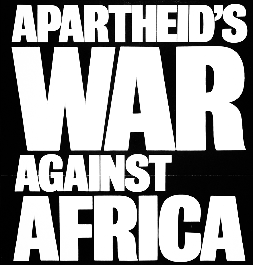 Apartheid Exhibit