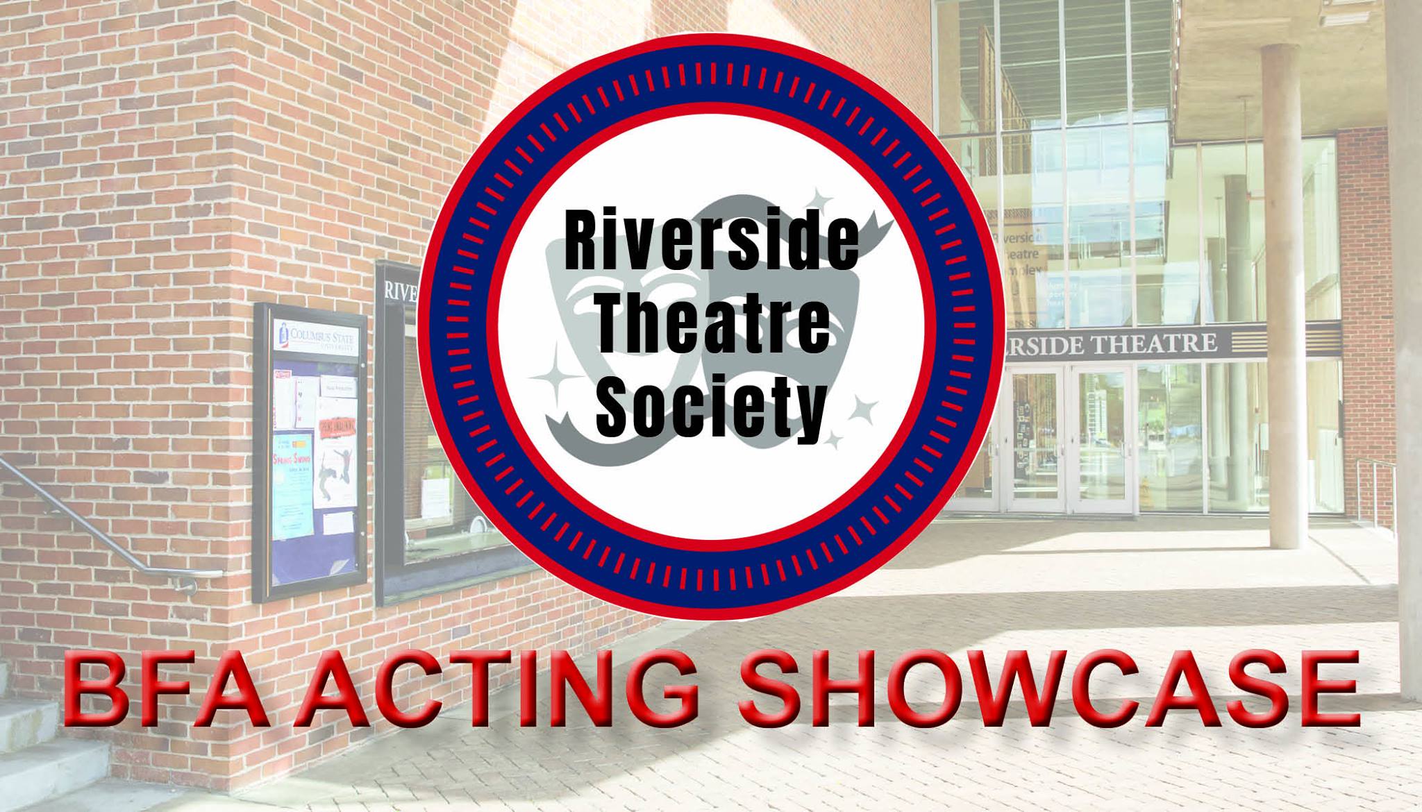 BFA Acting Showcase
