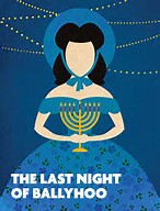 The Last Night of Ballyhoo