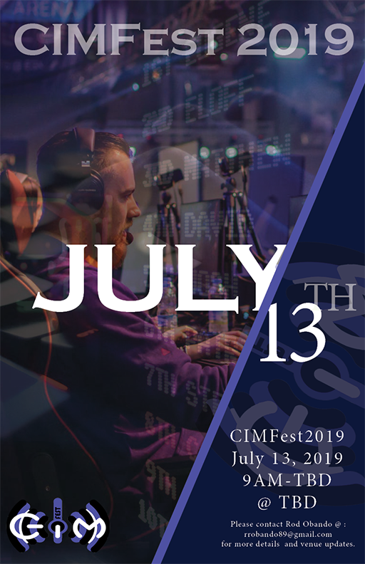 CIMFest 2019