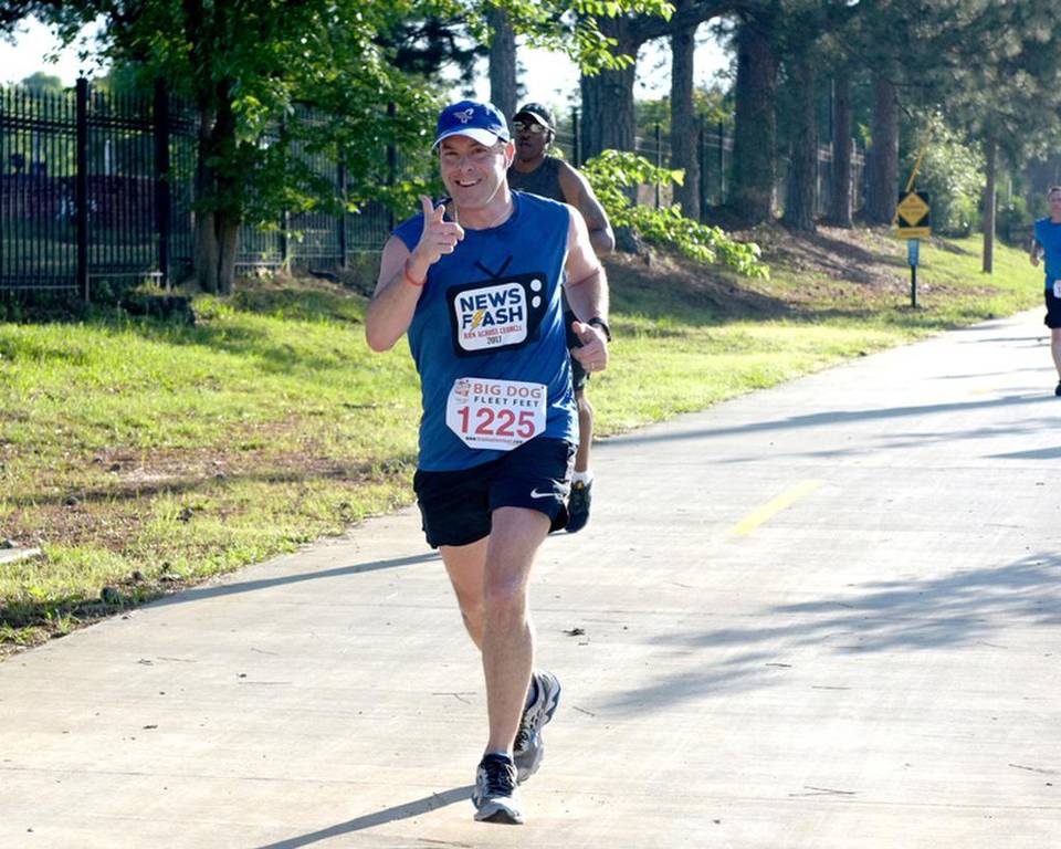 2019 Campus 2 Campus 8K