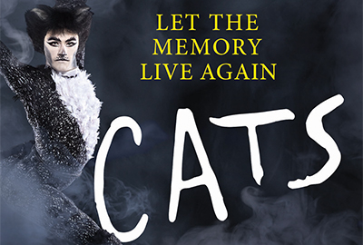 CATS