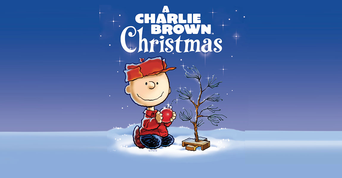 A Charlie Brown Christmas Live! | Visit Columbus, GA