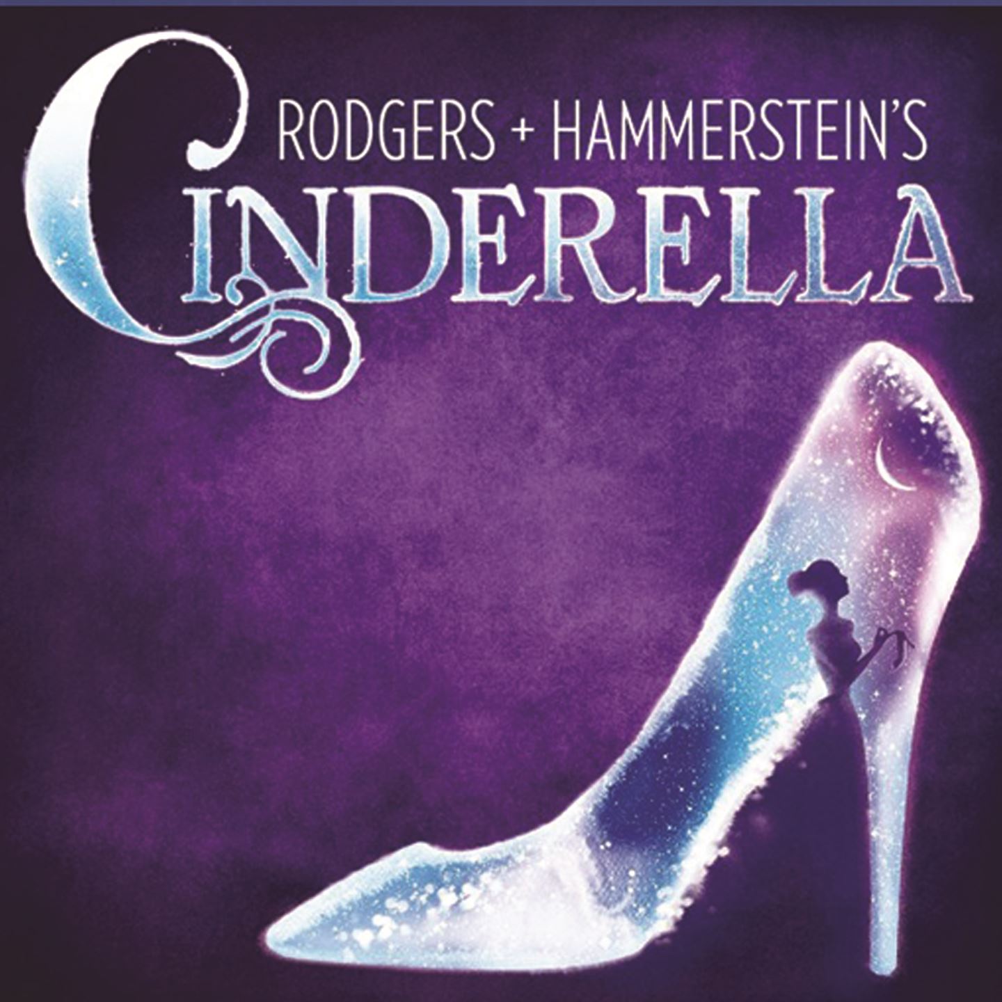 Cinderella-The New Broadway Musical