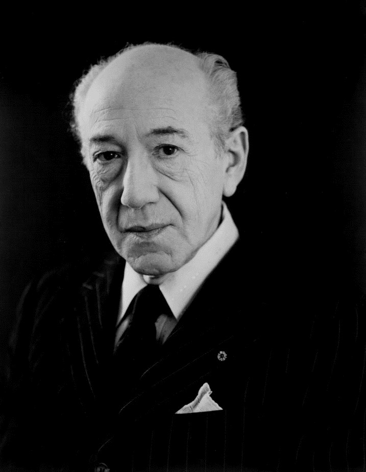 David Diamond Reading & Recital Series