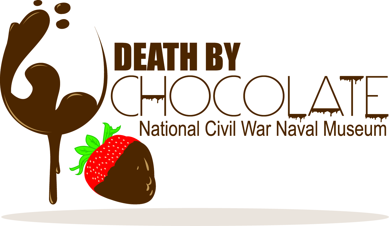Death By Chocolate: A Museum Masquerade
