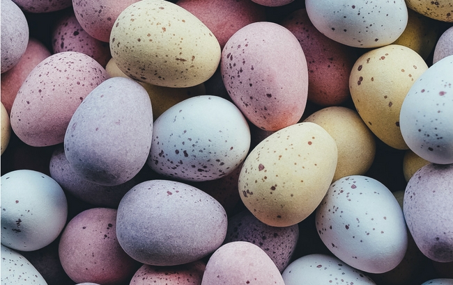 Easter Egg Hunt