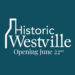 Historic Westville Opening