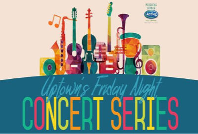 Friday Night Concert Series