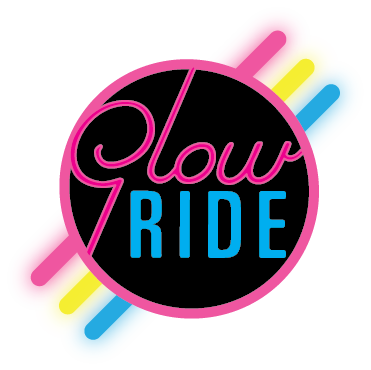 Glow Ride Benefitting The American Cancer Society