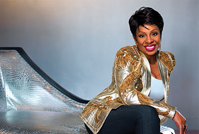 Gladys Knight