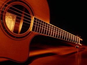 CSU Guitar Chamber Recital