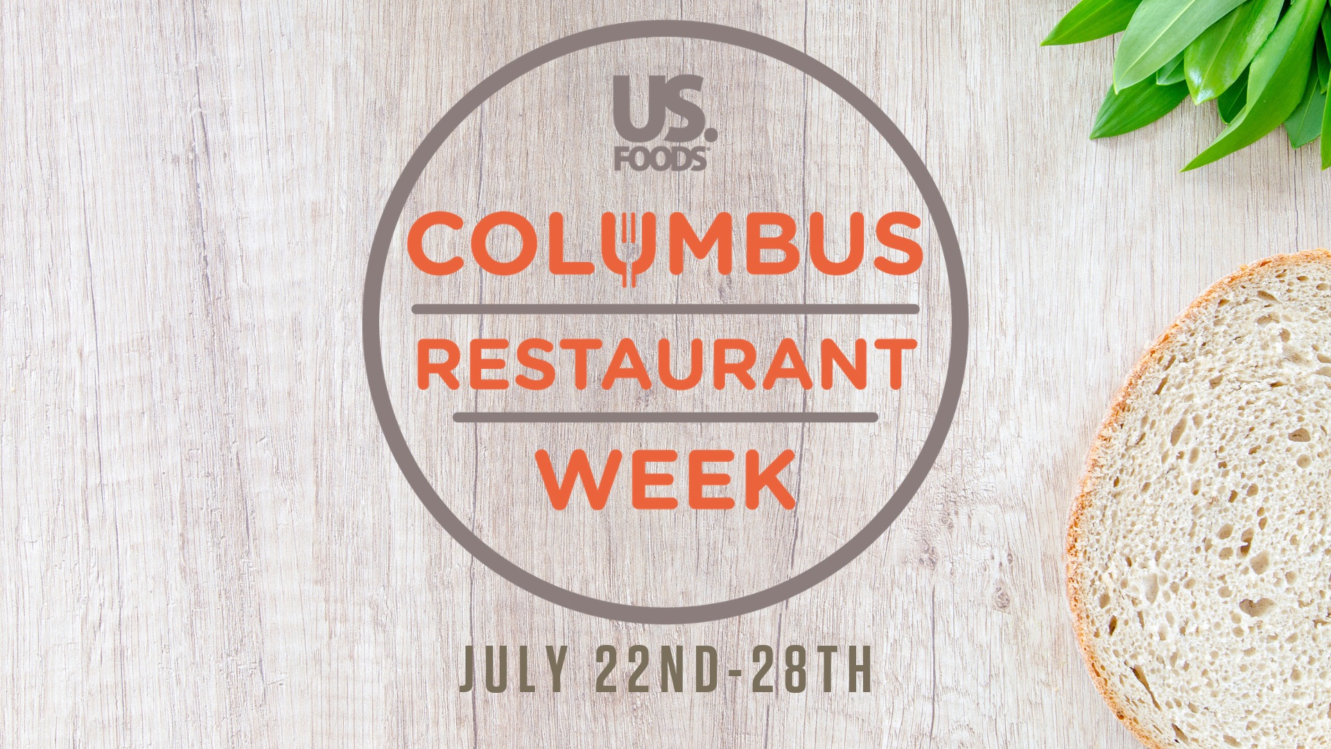 Columbus Restaurant Week Presented By U.S. Foods Visit Columbus, GA