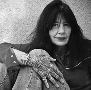 US Poet Laureate Joy Harjo headlines the Carson McCullers Literary Awards at the Bo Bartlett Center