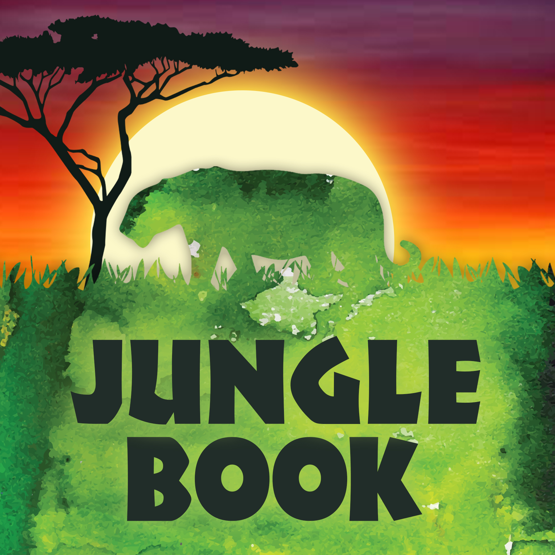 The Jungle Book for ios download free