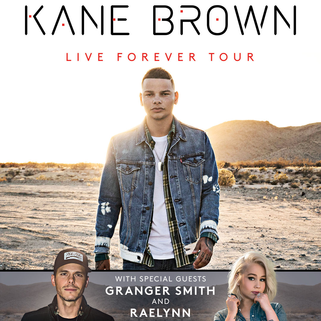 Kane Brown