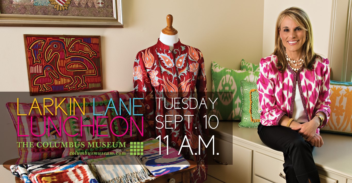 Larkin Lane Luncheon