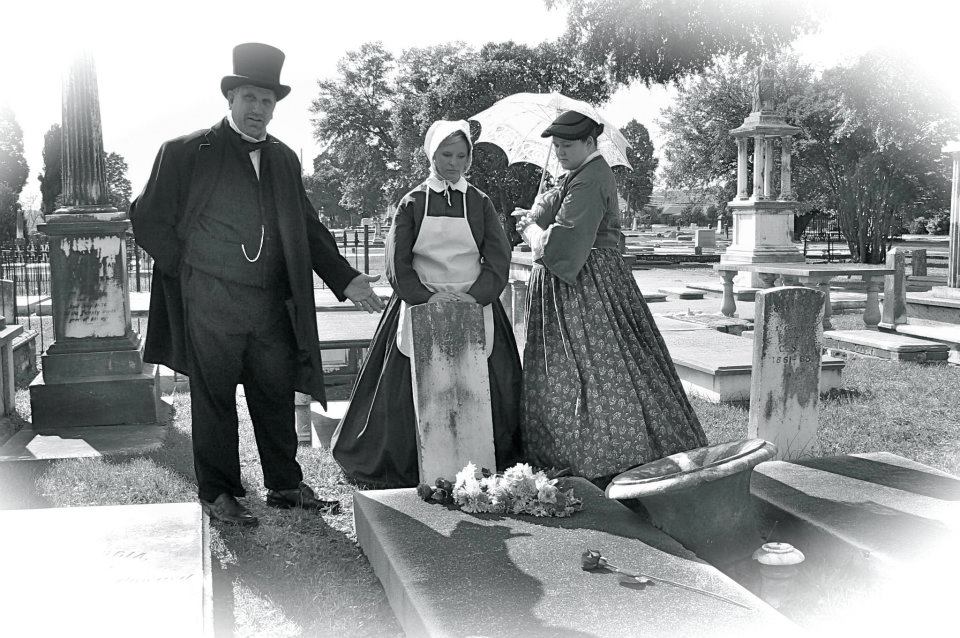 Historic Linwood Foundation Fall Ramble