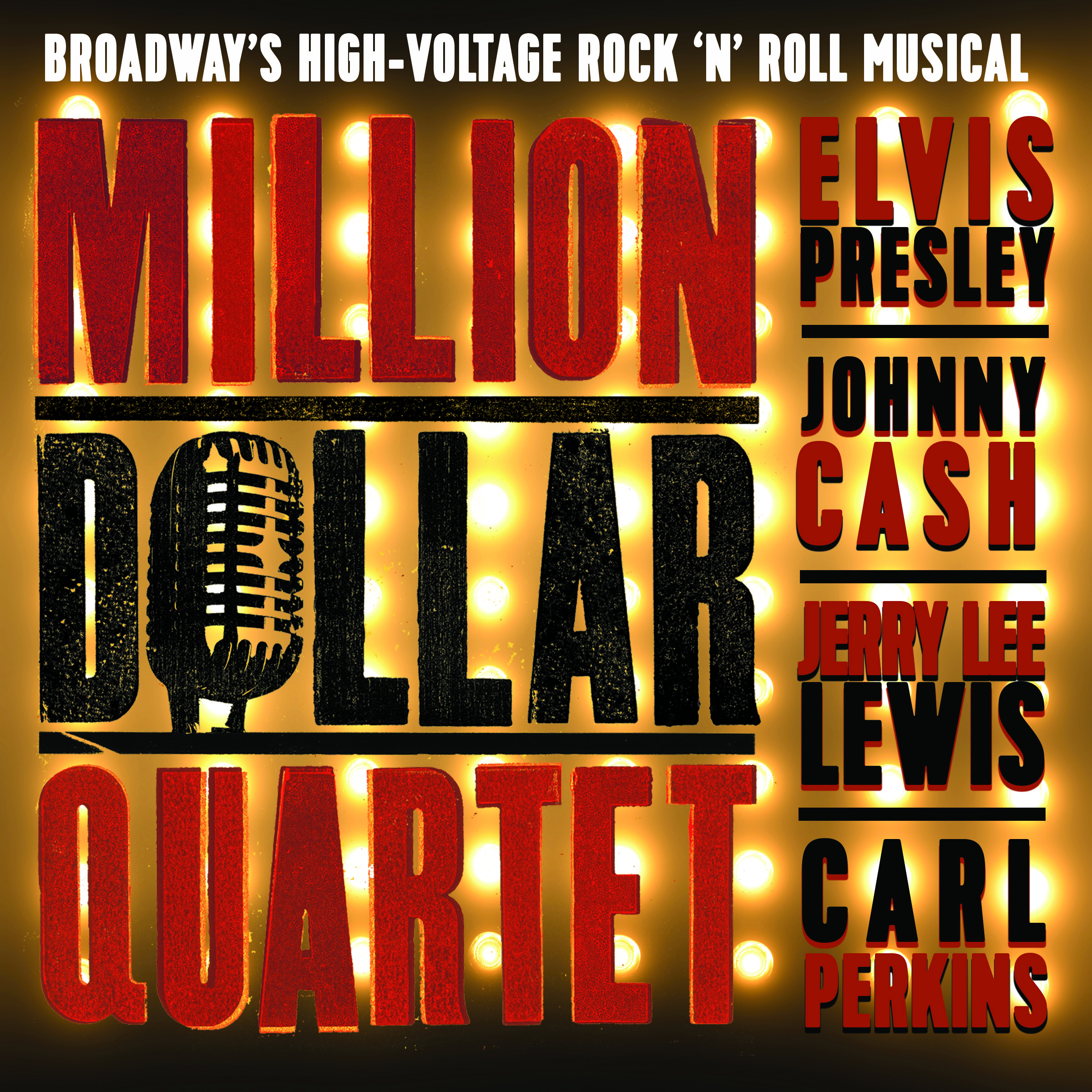 Million Dollar Quartet