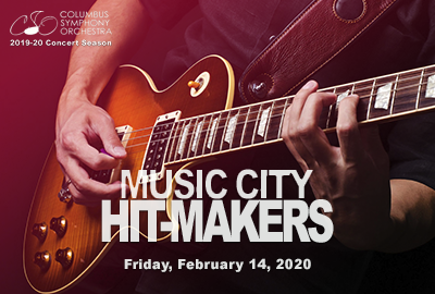 Music City Hit-Makers