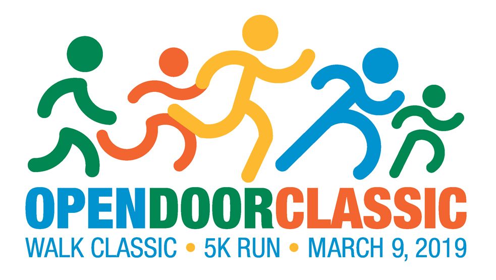 Open Door Classic Walk And 5k Run Visit Columbus Ga