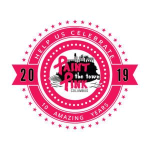 10th Annual Paint The Town Pink Fun 5K Walk/Run
