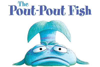 The Pout-Pout Fish