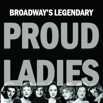 Proud Ladies