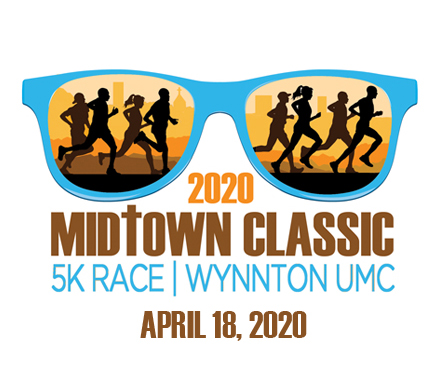 Midtown Classic 5K and One Mile Fun Run