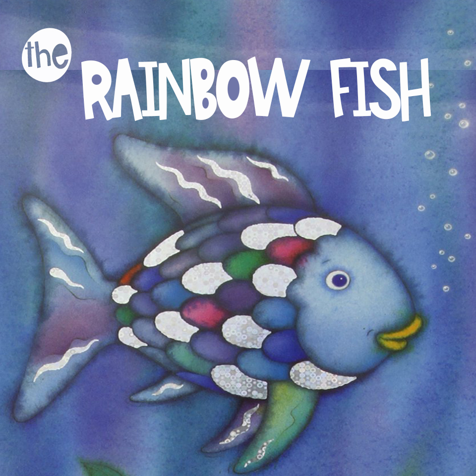 The Rainbow Fish