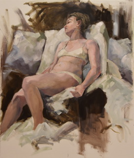 Columbus Artists’ Guild February Meeting