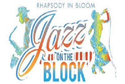 Rhapsody In Bloom: Jazz On The Block