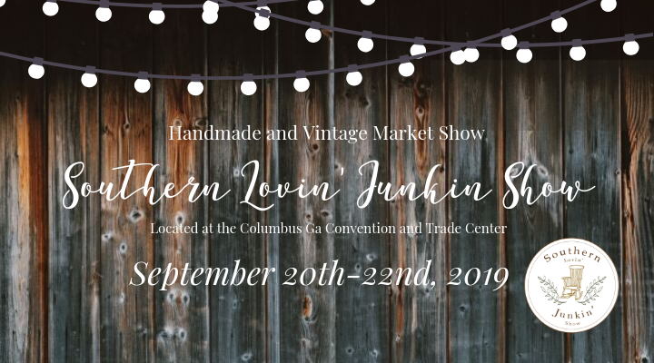Southern Lovin’ Junkin’ Show