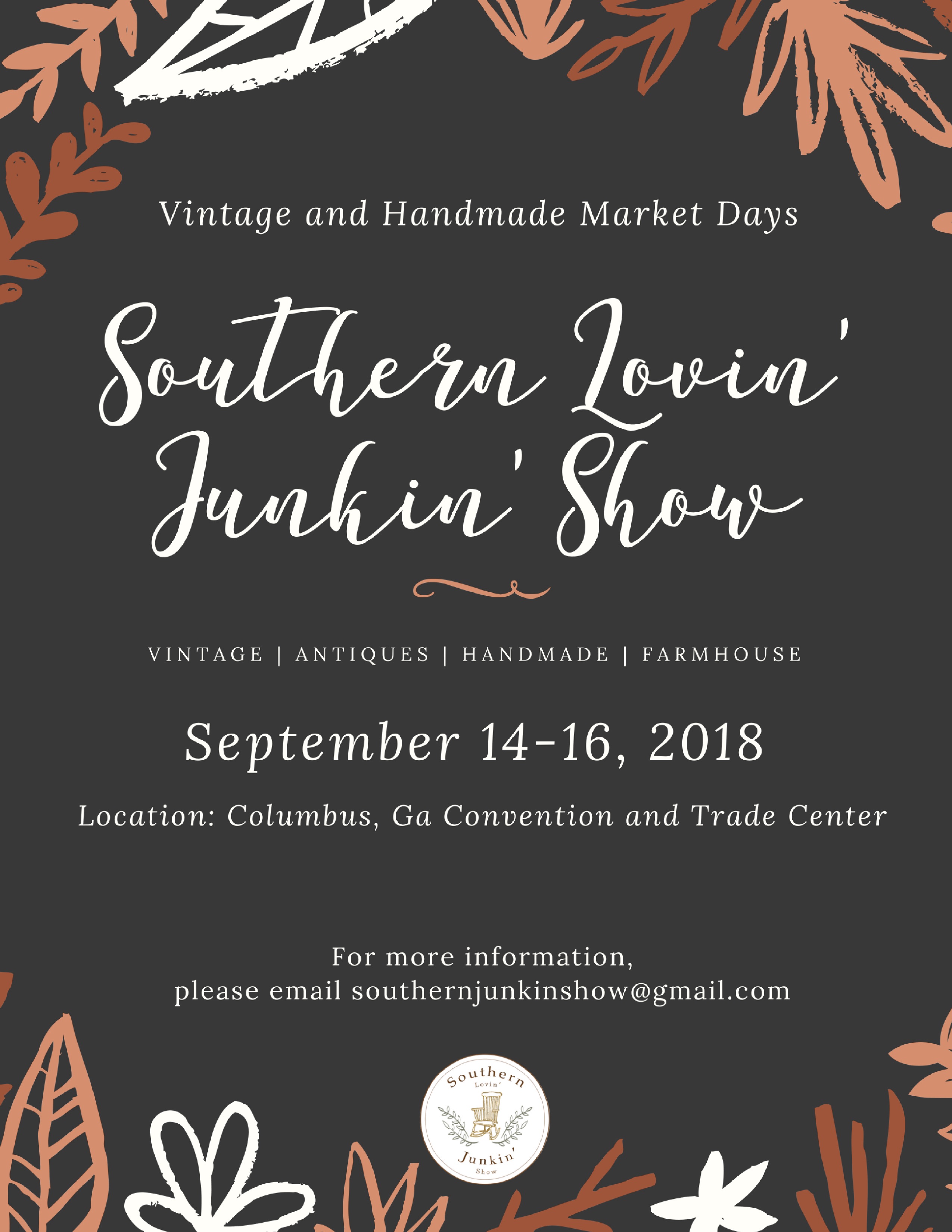 Southern Lovin’ Junkin’ Show