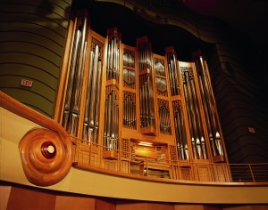 CSU Faculty Recital: Organ with Friends