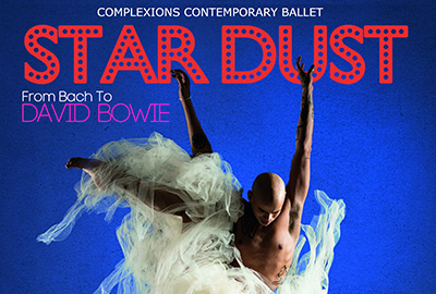 Complexions Contemporary Ballet