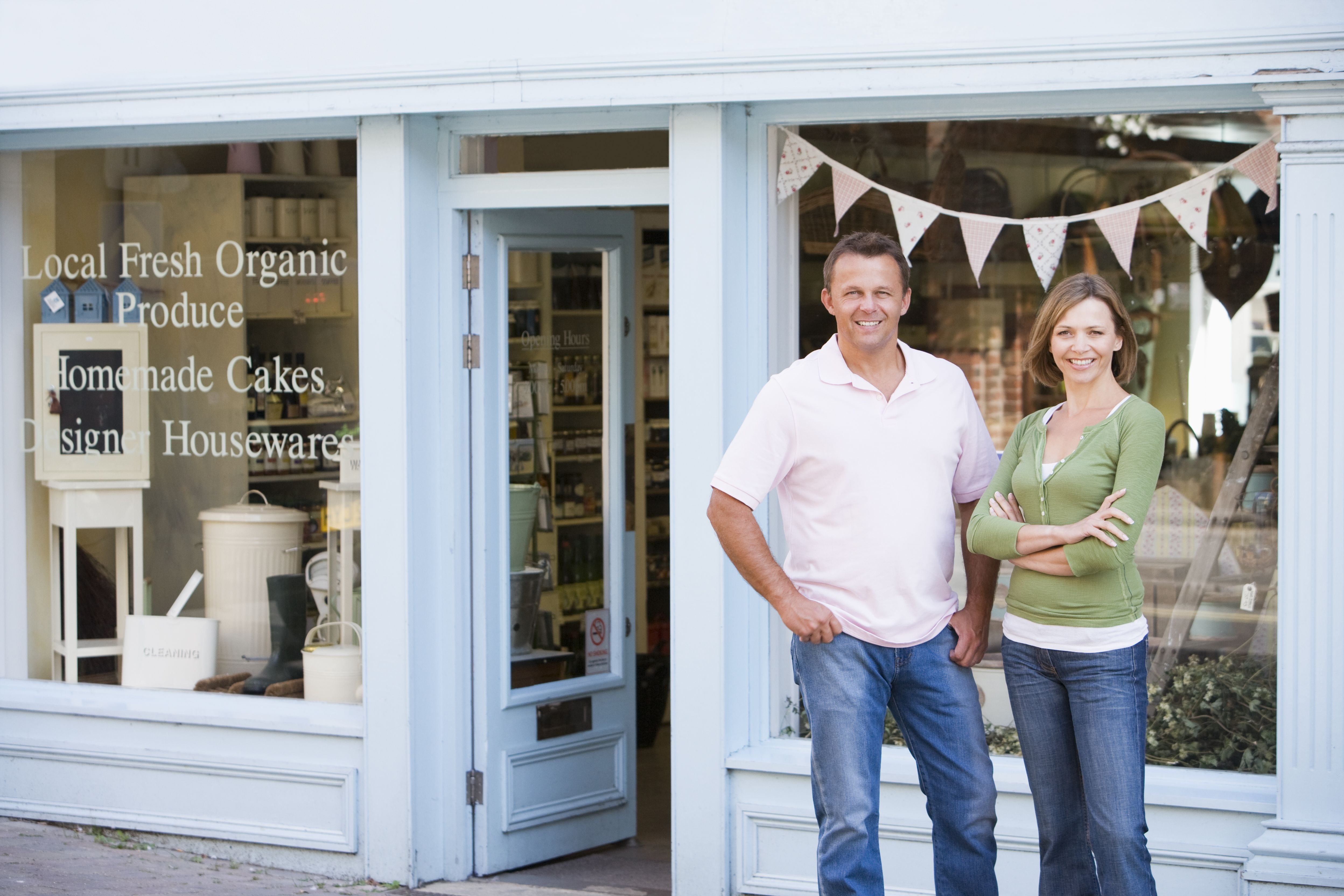 Starting A Business Course