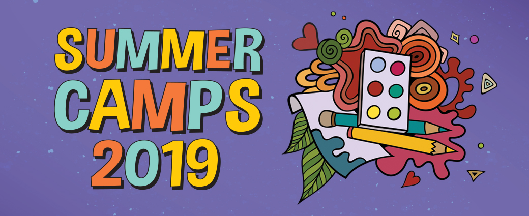 Summer Camp Ages 5-7 at The Columbus Museum