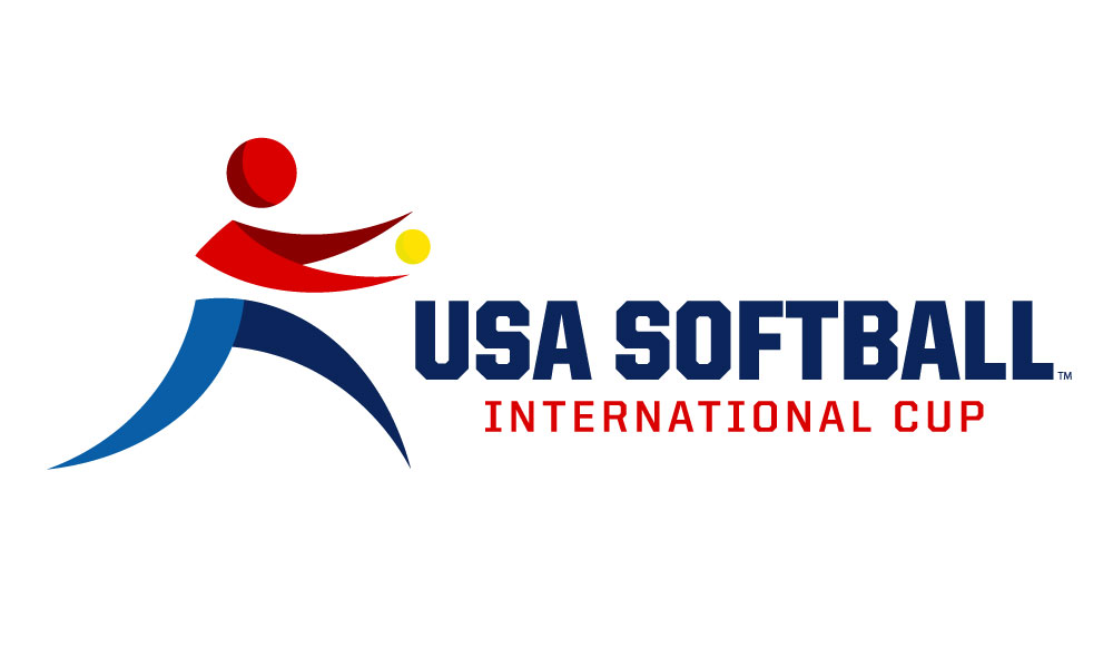 USA Softball International Cup